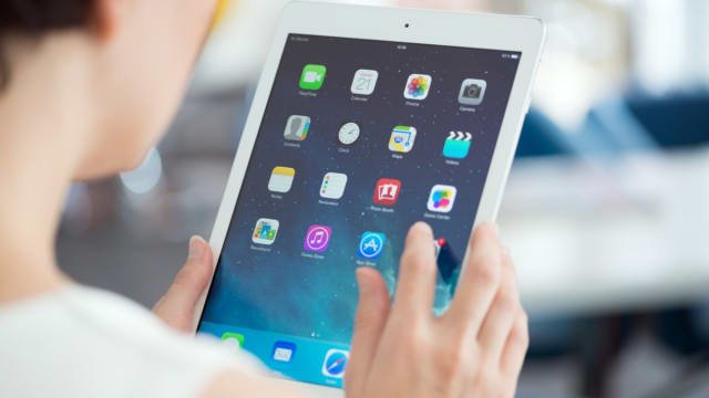 iOS Design Guidelines