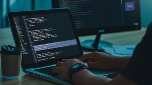 Android Developer