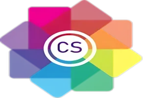 Client company logo